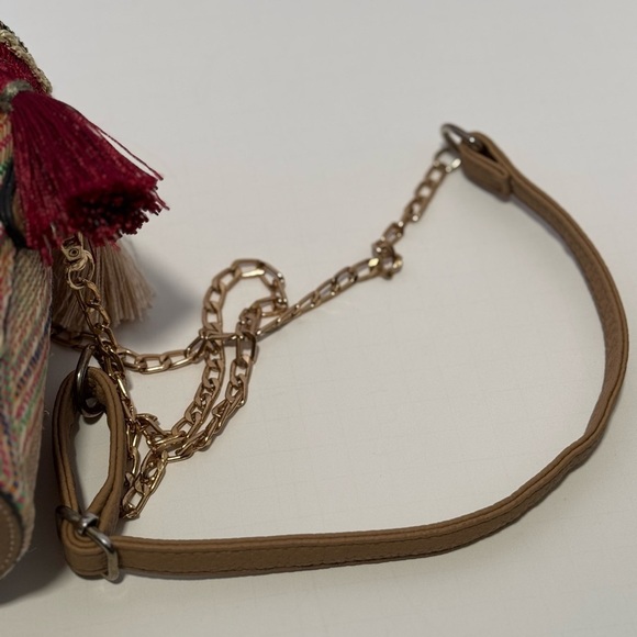 Bucket Cross Body Bag - Picture 4 of 8